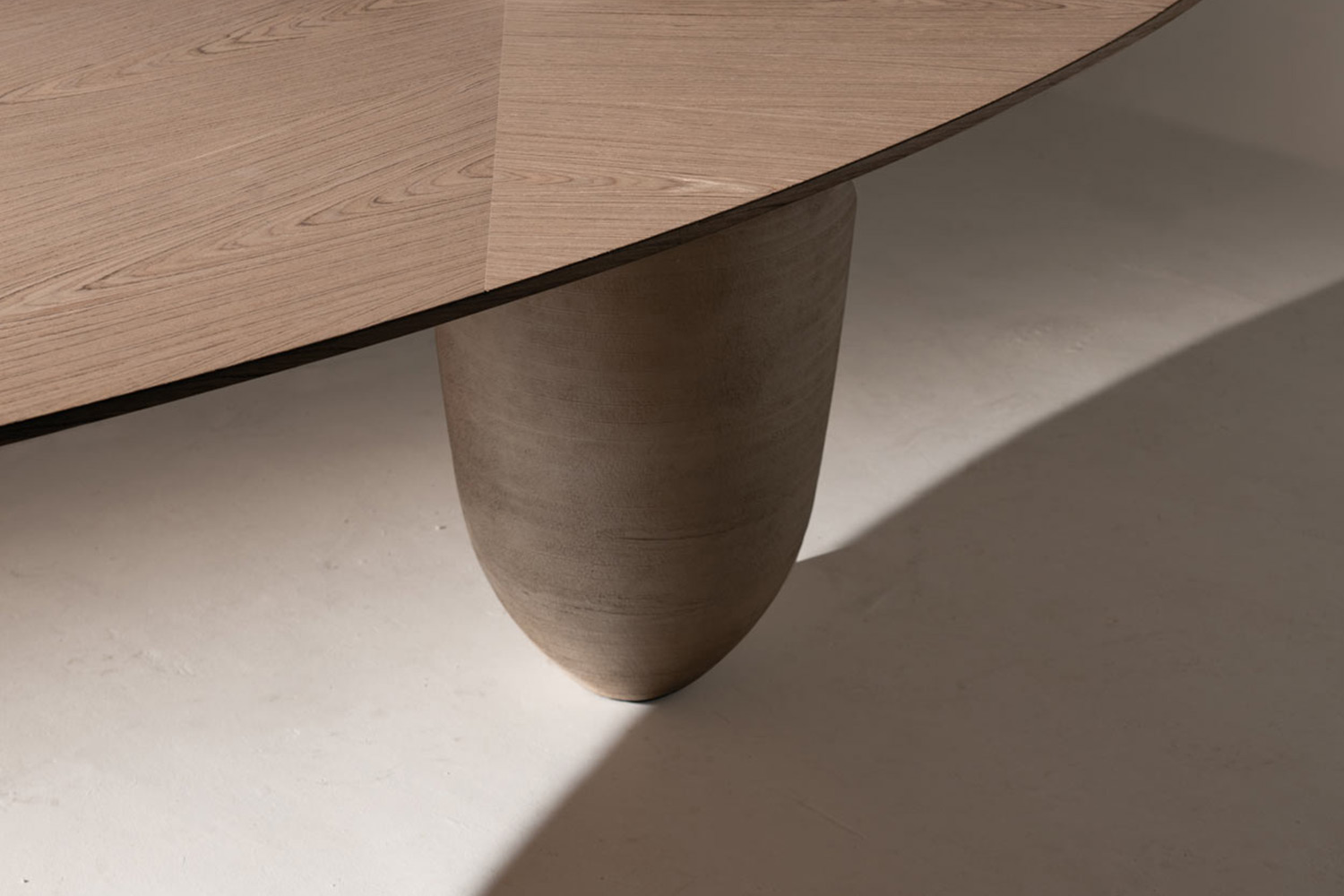 Artefacto 2020. Muebles de diseño inspirados en el minimalismo japonés.